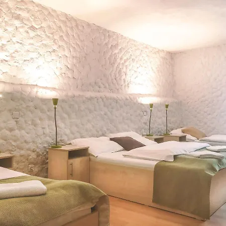 Solnice 3* Znojmo