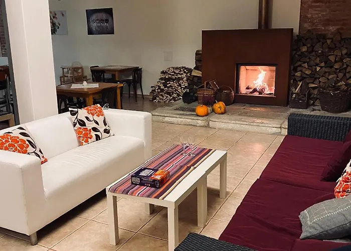 Solnice Pensionat 3*