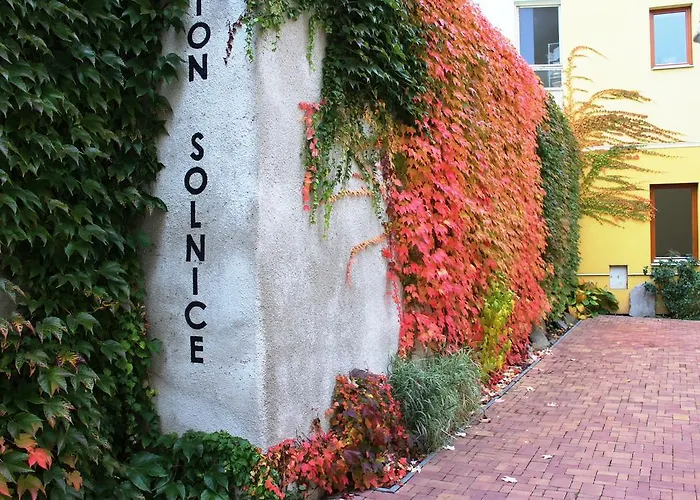 Solnice Znojmo