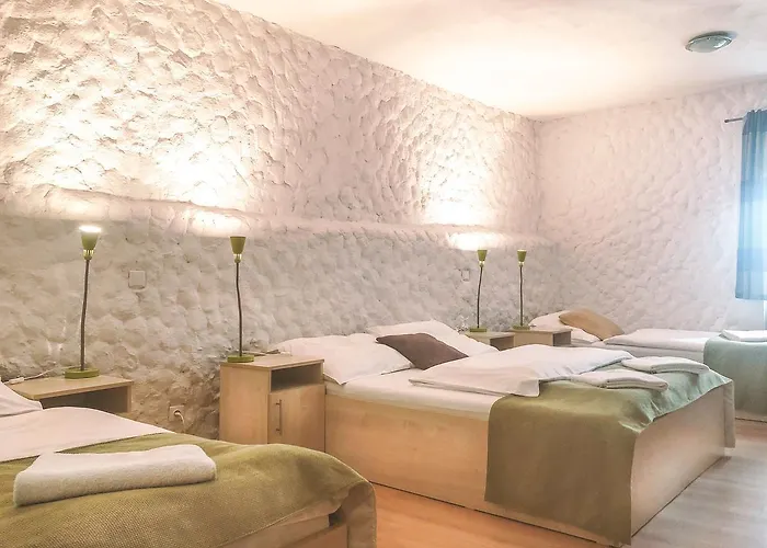 Solnice 3* Znojmo